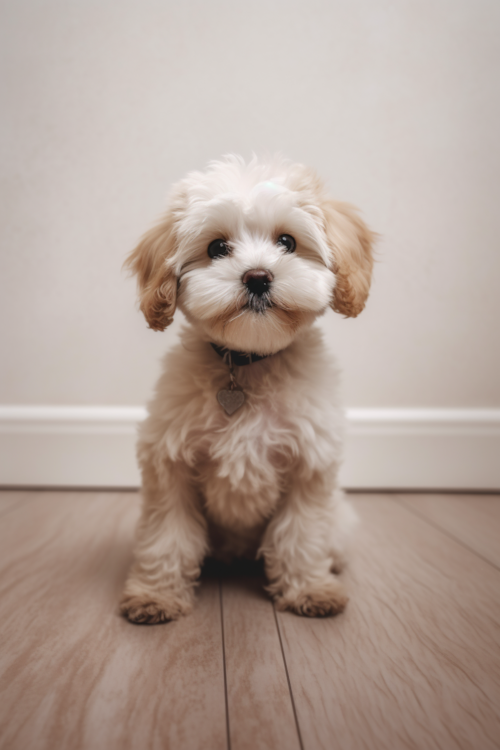 Shih Poo Puppy For Sale - Florida Fur Babies